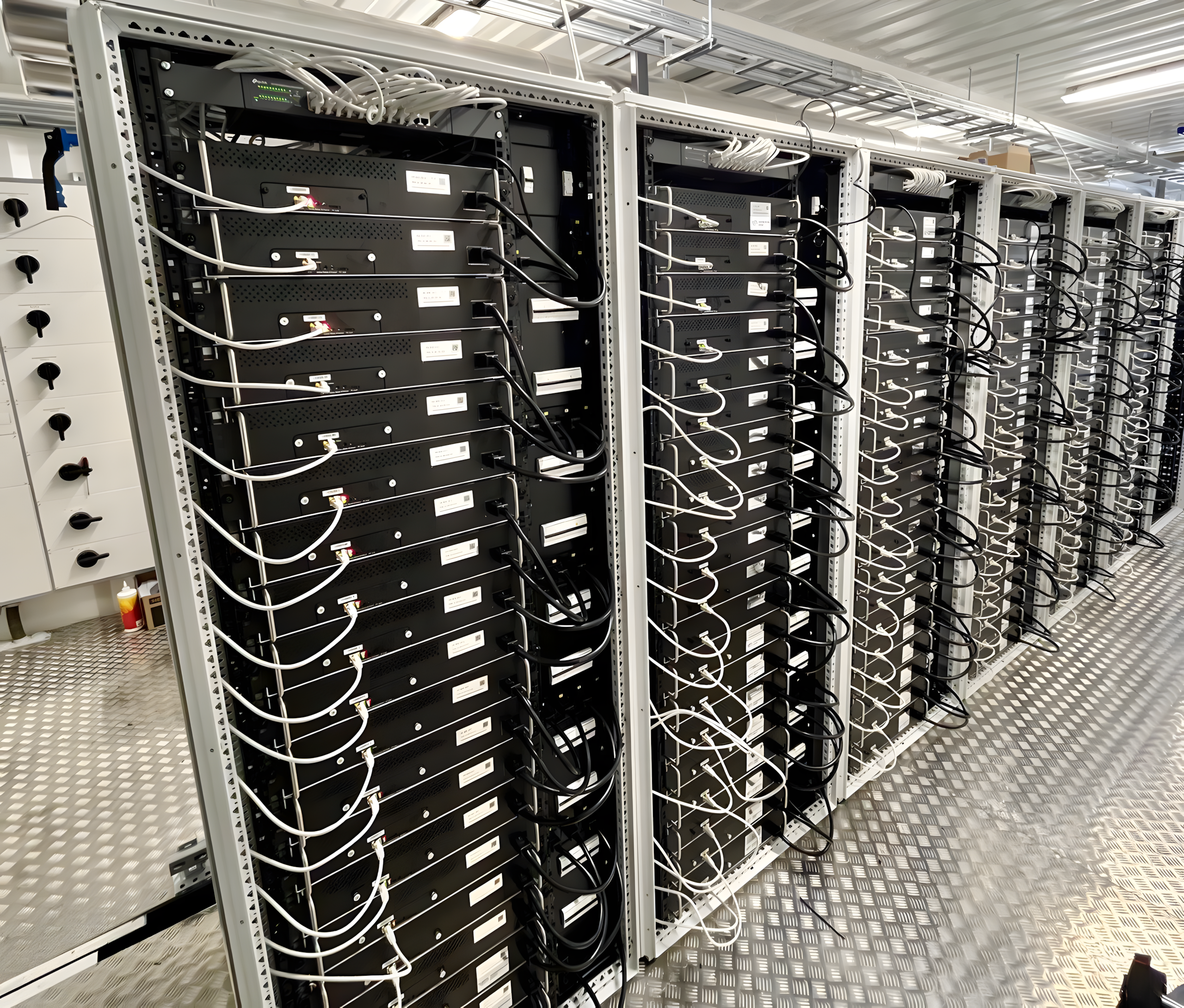 Buy & Host WhatsMiner M63S+ 405TH in Finland, EU